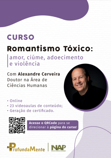 Curso Romantismo Tóxico