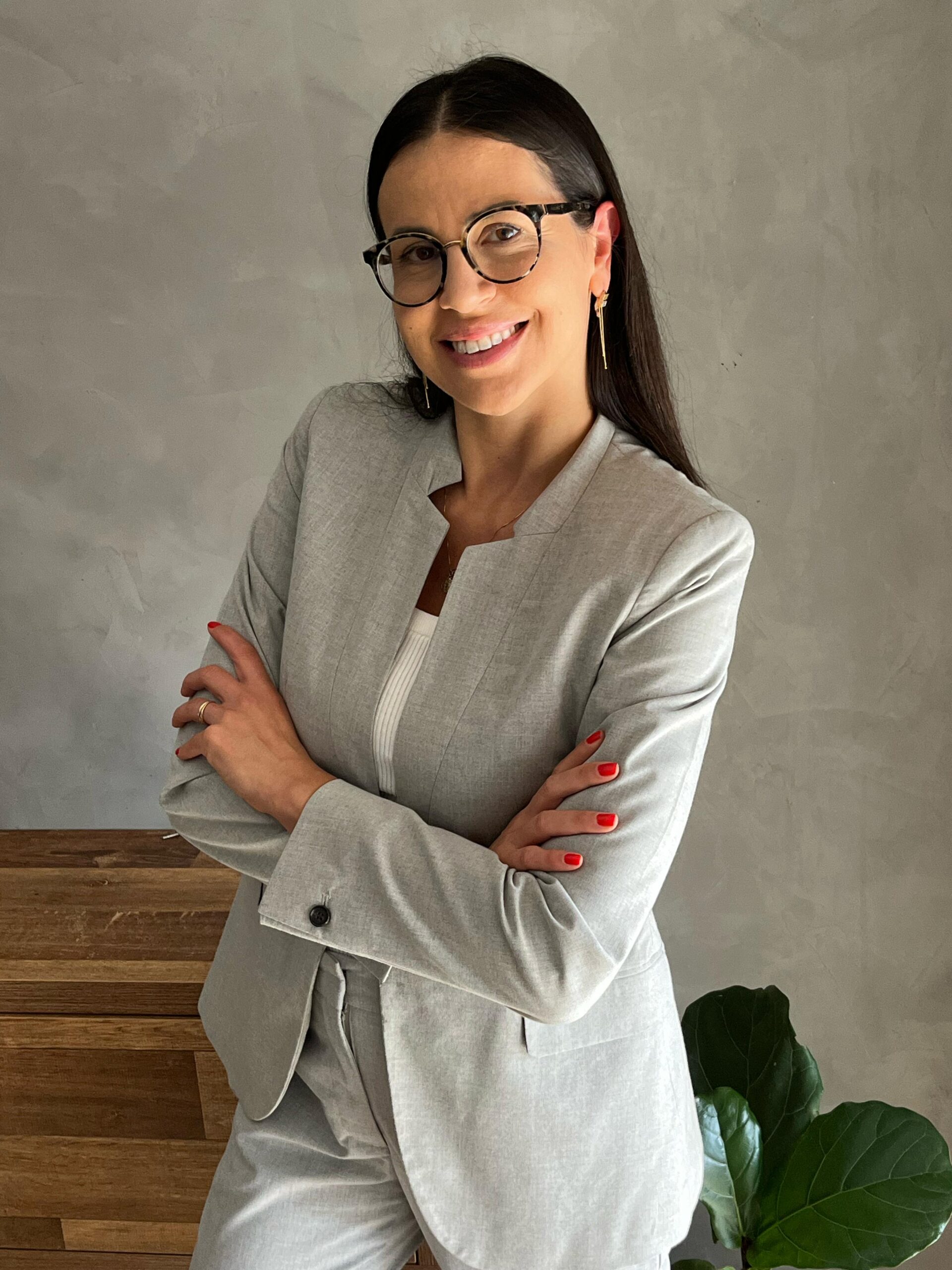 Caroline Zeilmann CRP 07/22039
