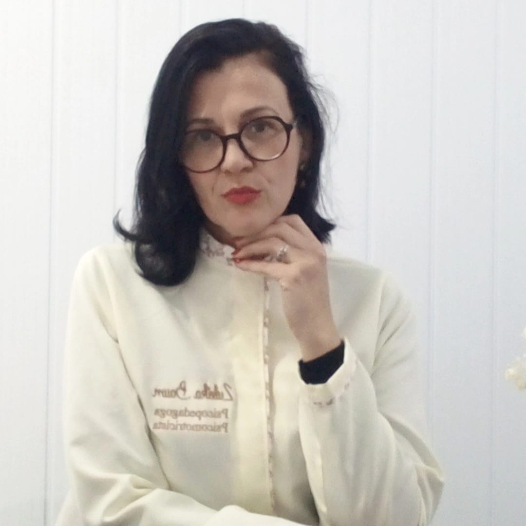 Zuleika Janaina Baum