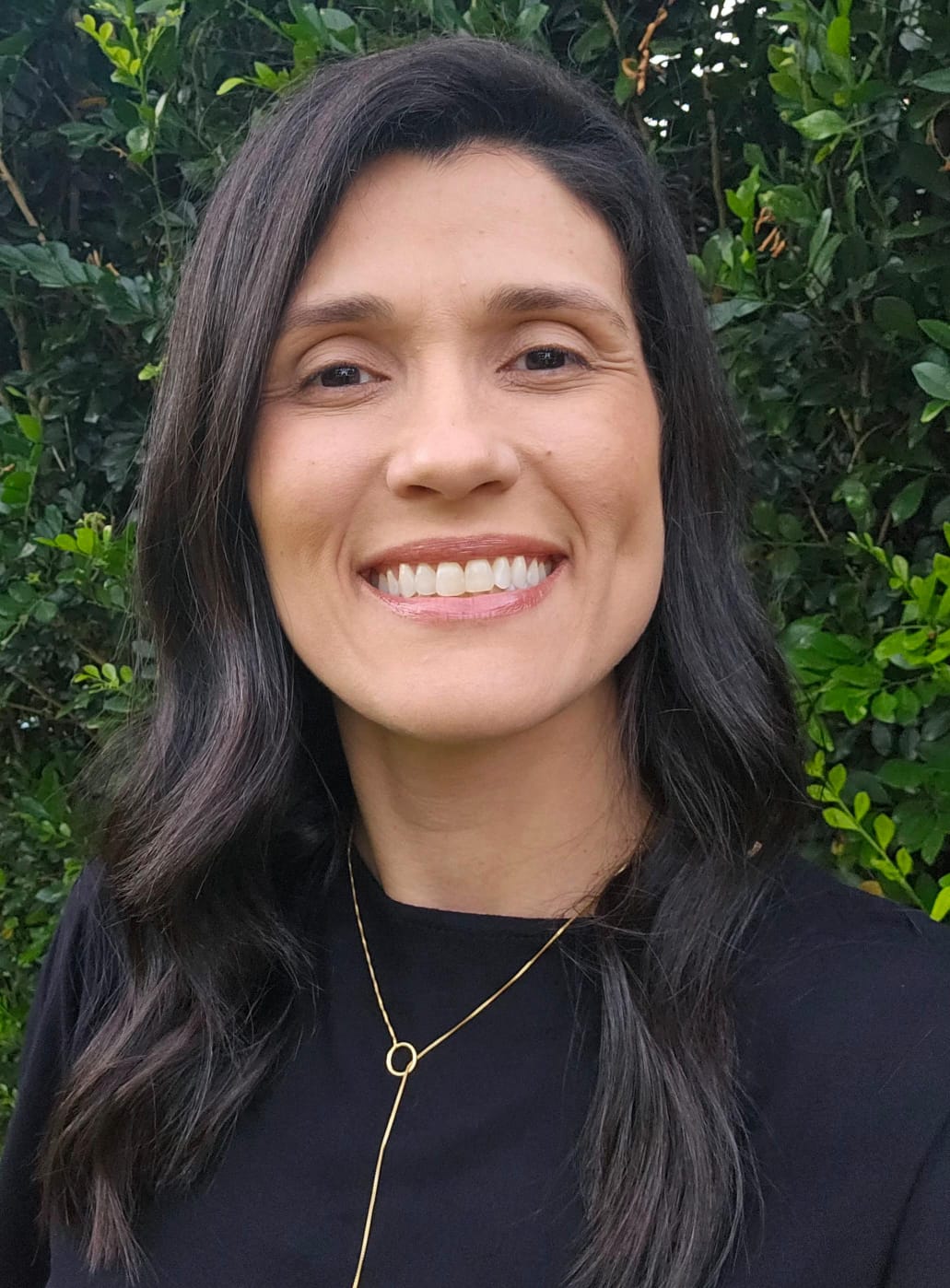 Karina  Guimaraes  da Silva Rodrigues CRP 07/42397