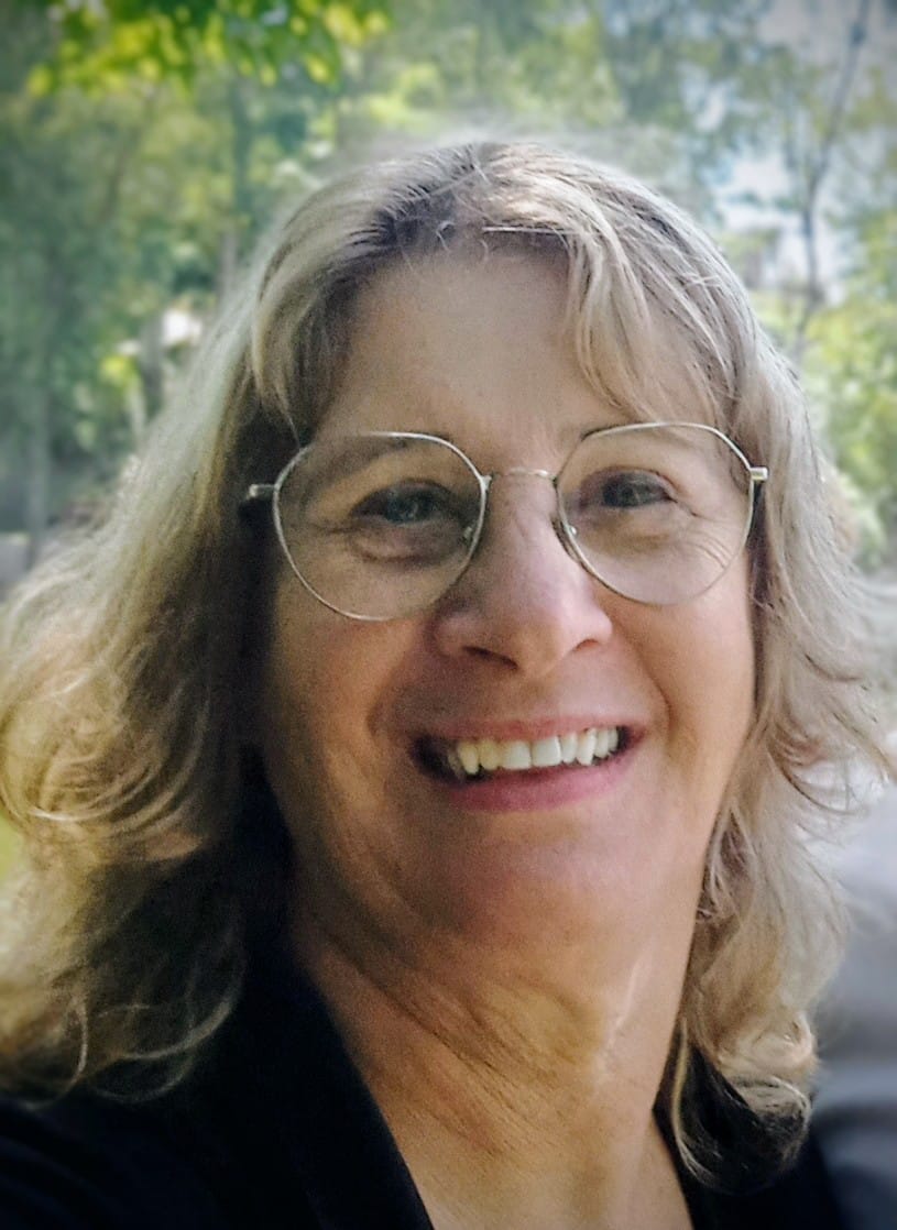 Marisol Helena Pizzutti CRP 07/20625