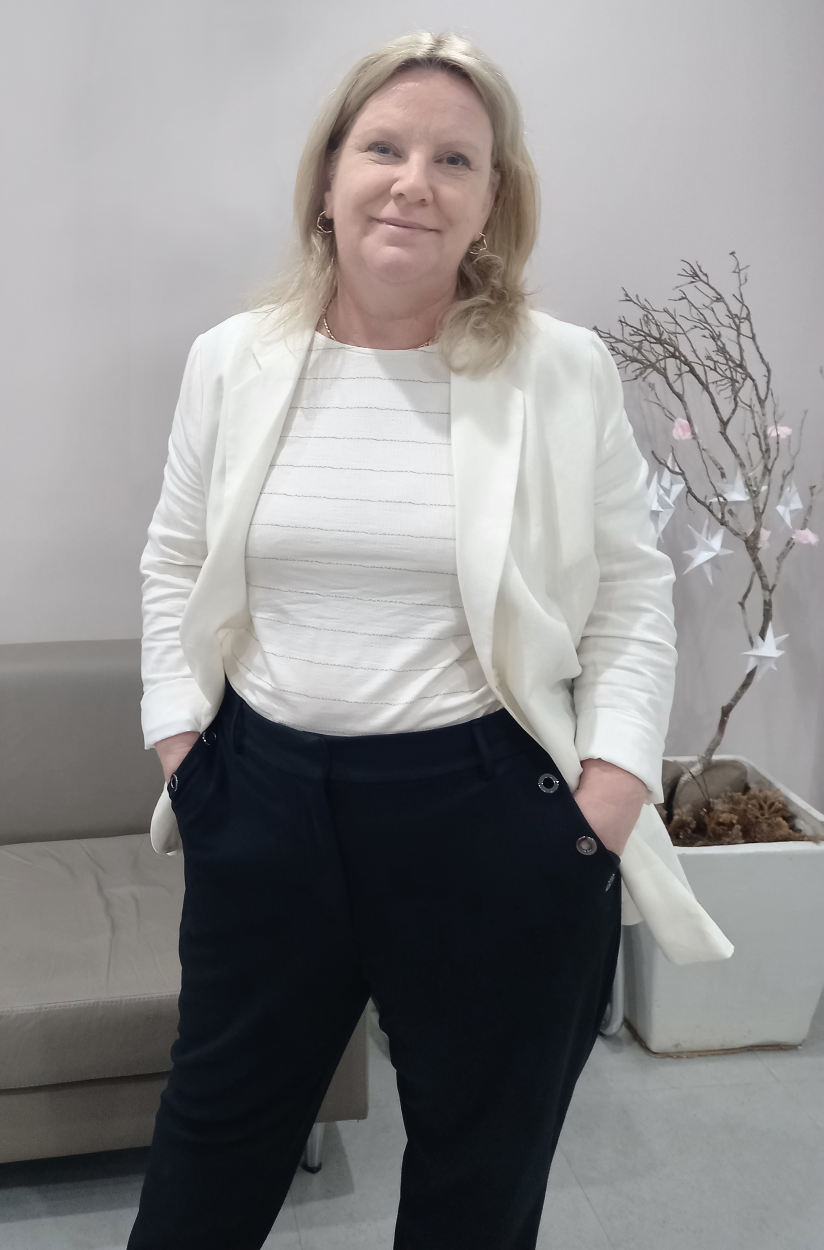 Luciane Eninger CRP 07/44906