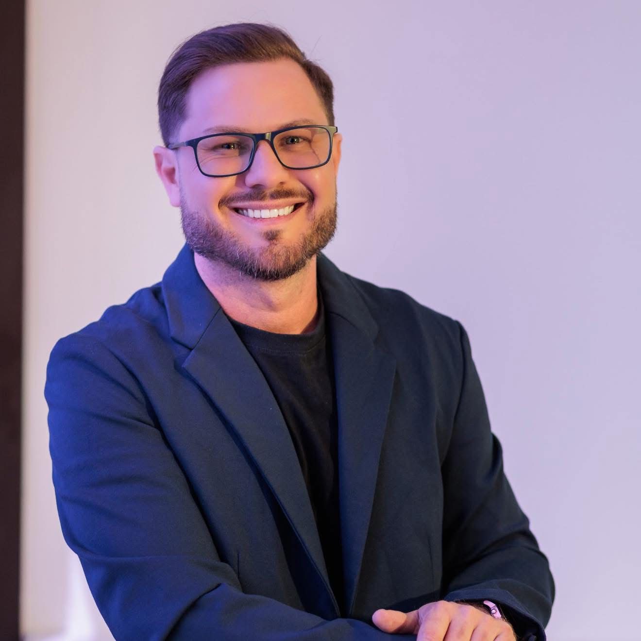 Rafael Huff CRM RS 50331 - RQE Nº: 44693