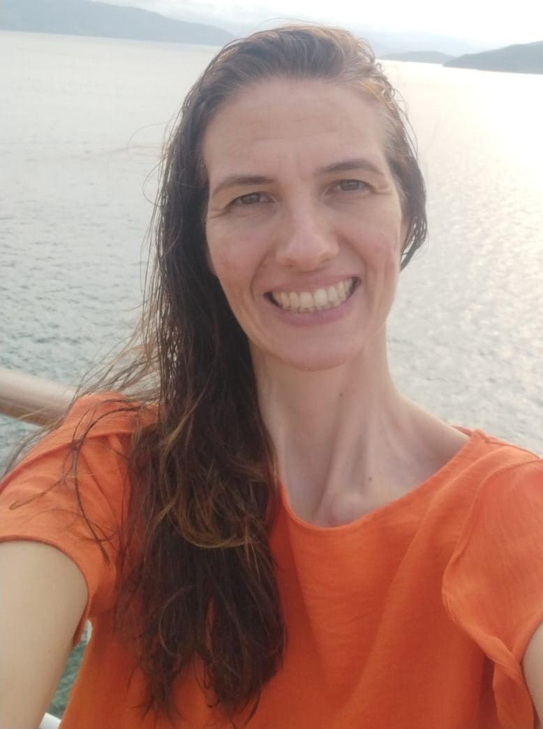 Fernanda Helena Kley Garcia