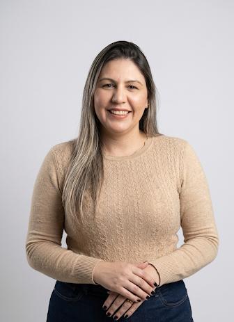  Daiane Rôos