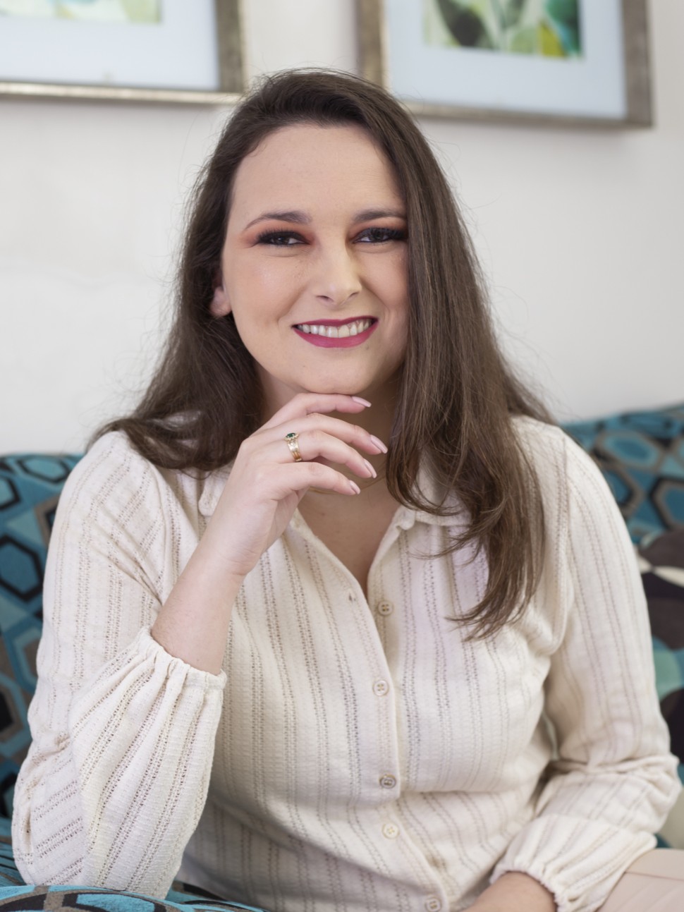 Andressa Soares CRP 07/38010