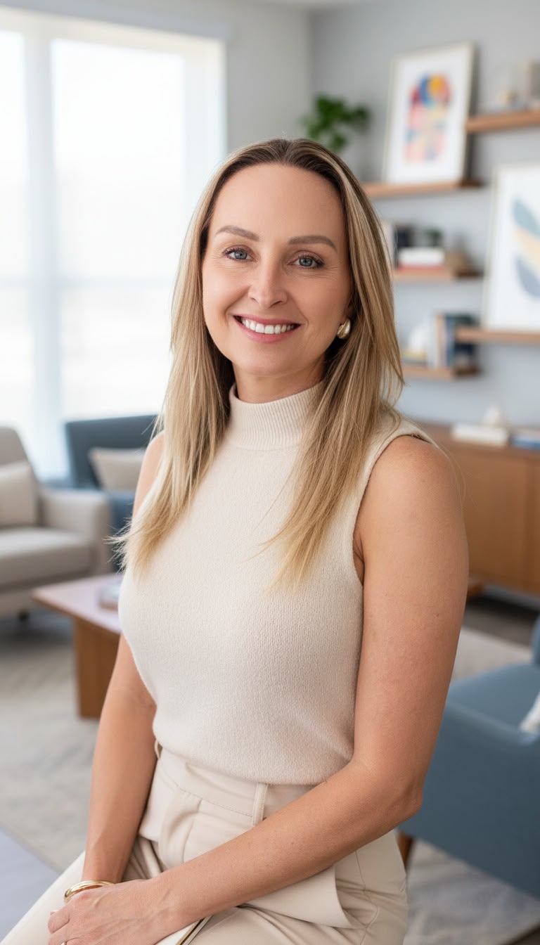Juliana Gräwer Stoffel ABPp/RS 098726