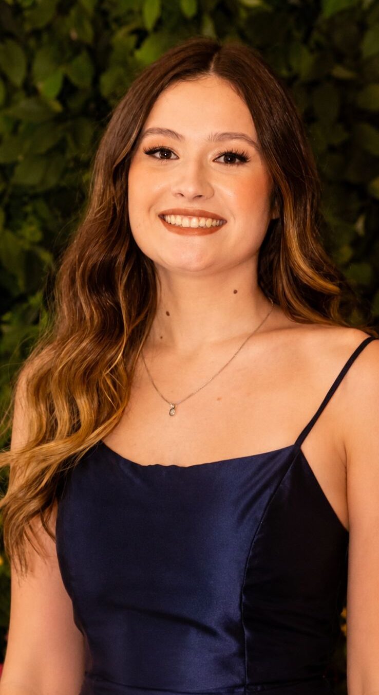 Julia Caroline Wentz Ramos CRP 07/46653